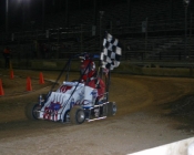 10 1 05 DAVID POLISH VICTORY LAP (2)