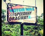 David Motor Mile 2 David Motor Mile 2