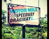 David Motor Mile 2